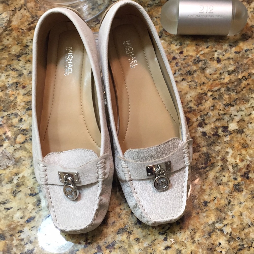 Michael Kors Loafers